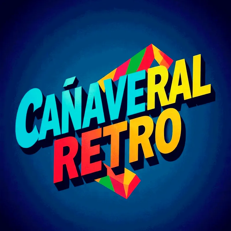 Retro Digital